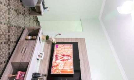 Casa com 4 quartos à venda na Rua Fernão Lobo, --, Ponte Rasa, São Paulo