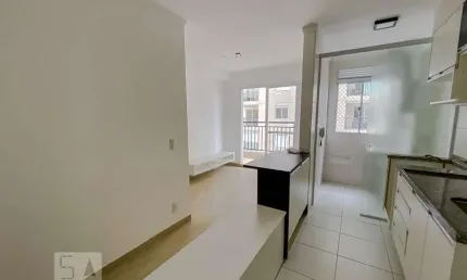 Apartamento com 1 quarto à venda na Rua Visconde de Parnaíba, --, Mooca, São Paulo
