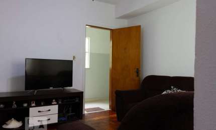 Apartamento com 2 quartos à venda na Avenida Nova Cantareira, --, Água Fria, São Paulo