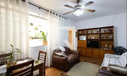 Apartamento à Venda - Vila Santa Maria, 2 Quartos,  75 m2
