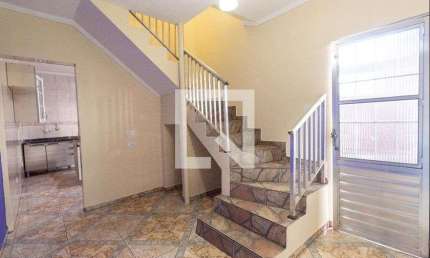 Casa à Venda - Ermelino Matarazzo, 2 Quartos,  300 m2