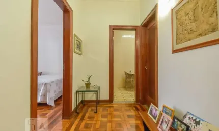 Apartamento à Venda - Santa Cecília, 1 Quarto,  64 m2