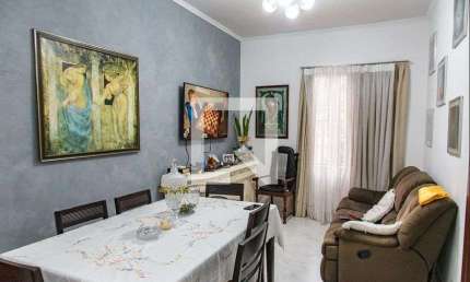 Apartamento com 2 quartos à venda na Rua do Manifesto, --, Ipiranga, São Paulo
