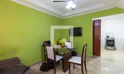 Casa com 2 quartos à venda na Rua Moacir Álvaro, --, Vila Matilde, São Paulo