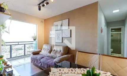 Apartamento à Venda - Vila Sabrina , 2 Quartos,  49 m2
