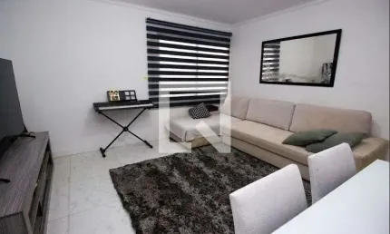 Apartamento à Venda - Portal do Morumbi, 2 Quartos,  75 m2