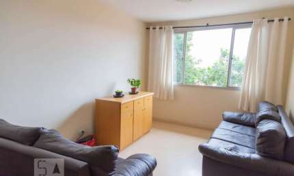 Apartamento à Venda - Jardim Éster Yolanda, 3 Quartos,  76 m2