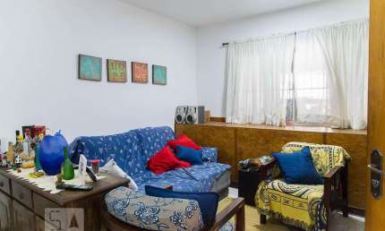 Casa com 3 quartos à venda na Rua Orlando Murgel, --, Jabaquara, São Paulo