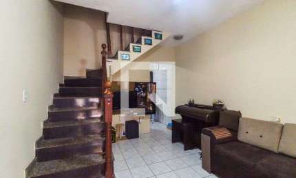Casa com 2 quartos à venda na Rua Campinas do Piauí, --, Itaquera, São Paulo