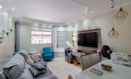 Casa com 2 quartos à venda na Rua Elias Bedran, --, Vila Jacuí, São Paulo
