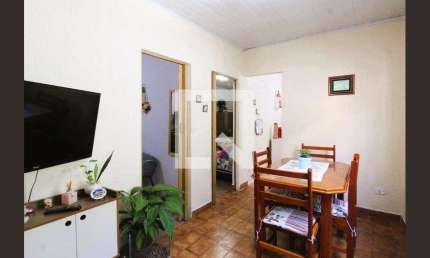 Casa com 2 quartos à venda na Rua Paulo César, --, Vila Mazzei, São Paulo