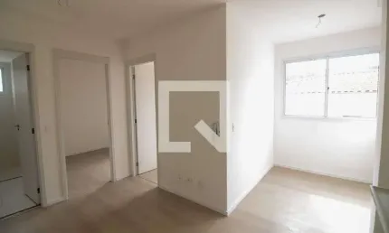 Apartamento à Venda - Campo Belo, 2 Quartos,  36 m2