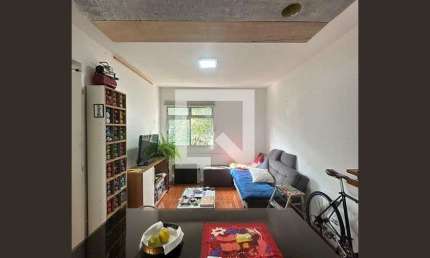 Apartamento com 2 quartos à venda na Rua José Álvares Maciel, --, Butantã, São Paulo