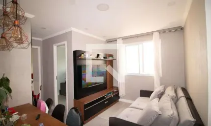 Apartamento à venda - vila gustavo, 2 quartos,  43 m2