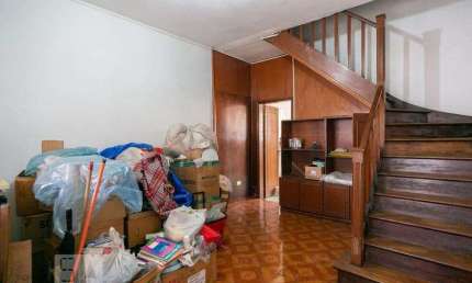 Casa com 2 quartos à venda na Rua Abreu Sampaio, --, Santana, São Paulo