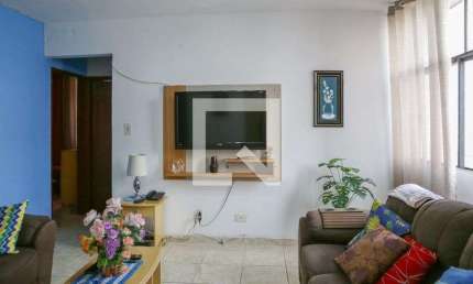 Apartamento à Venda - Bom Retiro, 2 Quartos,  72 m2