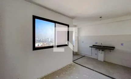 Apartamento com 2 quartos à venda na Rua do Oratório, --, Mooca, São Paulo