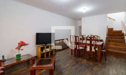 Casa com 2 quartos à venda na Rua Olímpio José Borges, --, Jardim Miriam, São Paulo