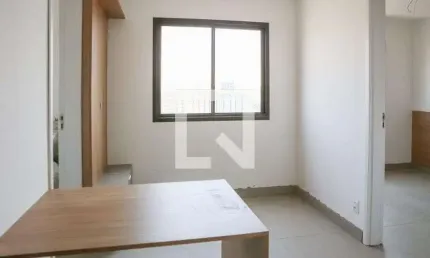 Apartamento à venda - barra funda, 2 quartos,  33 m2