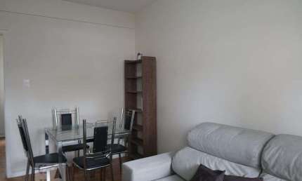 Apartamento com 2 quartos à venda na Rua Alfredo Pujol, --, Santana, São Paulo