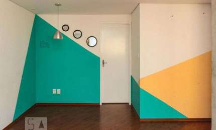 Apartamento à Venda - Vila Santa Clara, 3 Quartos,  74 m2