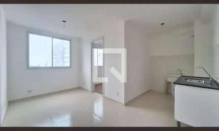 Apartamento à venda - água branca, 2 quartos,  35 m2