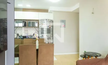 Apartamento à Venda - Jardim Marajoara , 2 Quartos,  41 m2