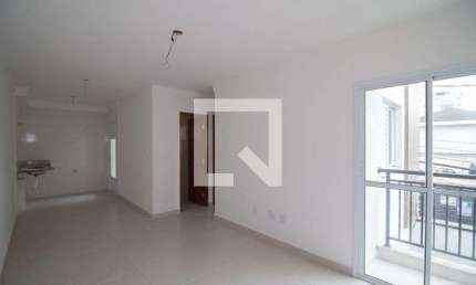 Apartamento à Venda - Vila Mazzei, 1 Quarto,  45 m2