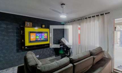 Casa com 2 quartos à venda na Travessa Armando Cabral, --, Cidade Patriarca, São Paulo