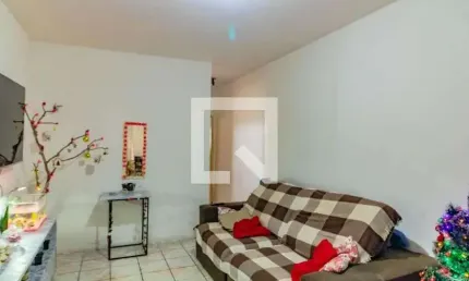 Casa com 2 quartos à venda na Rua Monsenhor Naline, --, Vila Mascote, São Paulo