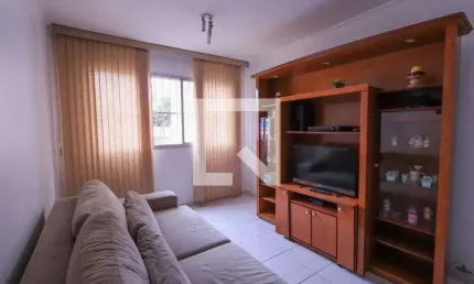 Apartamento com 2 quartos à venda na Avenida João Pessoa, --, Santana, São Paulo