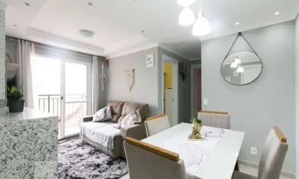 Apartamento com 2 quartos à venda na Avenida Pires do Rio, --, Itaquera, São Paulo