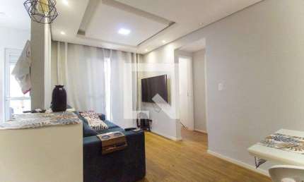 Apartamento com 2 quartos à venda na Rua da Lagoa Feia, --, Itaquera, São Paulo