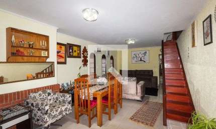 Casa com 4 quartos à venda na Rua Eugênio de Almeida, --, Cangaíba, São Paulo
