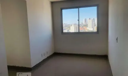 Apartamento à Venda - Jardim Taboão, 2 Quartos,  41 m2