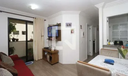 Apartamento com 3 quartos à venda na Avenida Santa Inês, --, Mandaqui, São Paulo