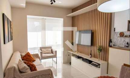 Apartamento com 2 quartos à venda na Rua Glicério, --, Liberdade, São Paulo