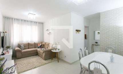 Apartamento com 1 quarto à venda na Rua Santo Elias, --, Tatuapé, São Paulo