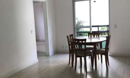 Apartamento com 2 quartos à venda na Rua Itaguara, --, Jabaquara, São Paulo