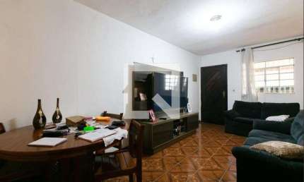 Casa com 2 quartos à venda na Rua Jacques de Oliveira, --, Vila Jacuí, São Paulo