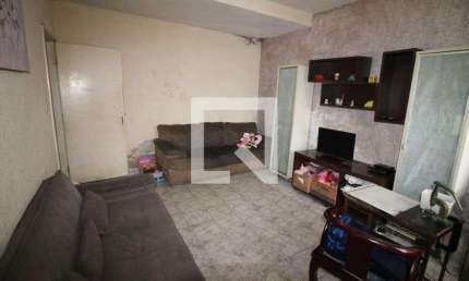 Casa com 2 quartos à venda na Rua Manoel Gomes, --, Vila Invernada, São Paulo