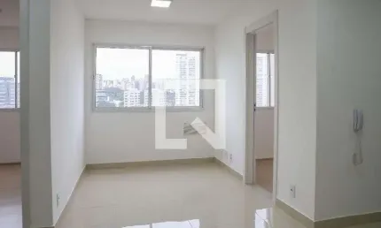 Apartamento à venda - barra funda, 2 quartos,  35 m2