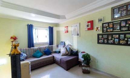 Casa com 2 quartos à venda na Avenida Jaime Torres, --, Ponte Rasa, São Paulo