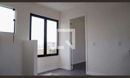 Apartamento à Venda - Chácara Inglesa, 1 Quarto,  32 m2