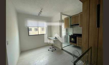 Apartamento à Venda - Barra Funda, 1 Quarto,  29 m2