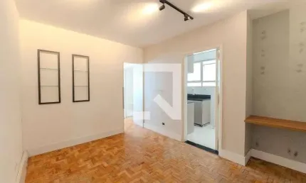 Apartamento com 1 quarto à venda na Rua Santo Amaro, --, Bela Vista, São Paulo