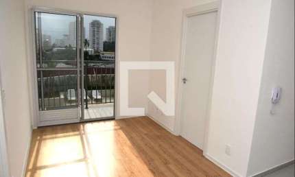 Apartamento à Venda - Jardim Marajoara , 2 Quartos,  37 m2