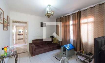 Casa à Venda - Ermelino Matarazzo, 3 Quartos,  140 m2