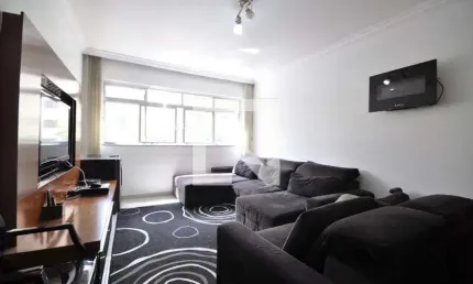 Apartamento com 2 quartos à venda na Rua Francisco da Lira, --, Tucuruvi, São Paulo