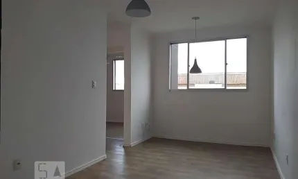 Apartamento à venda - água branca, 2 quartos,  45 m2